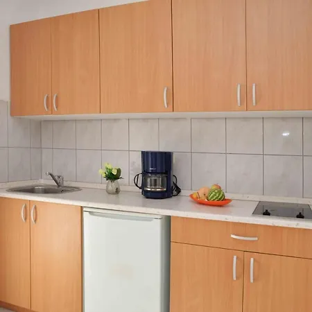 Affittacamere Katarina 3*