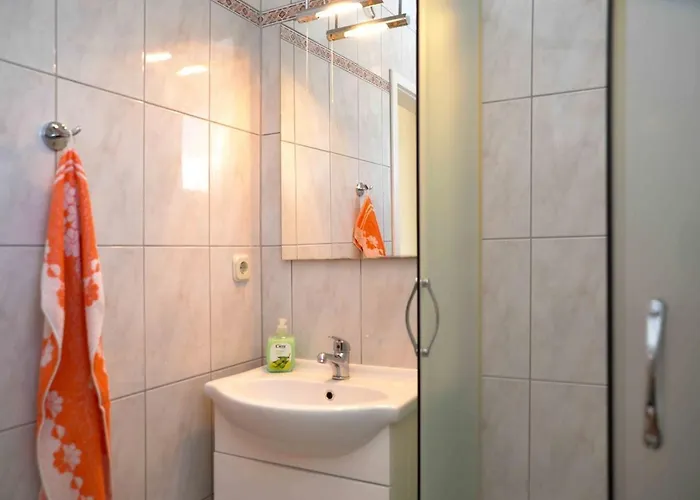 Gasthuis Katarina Vodice